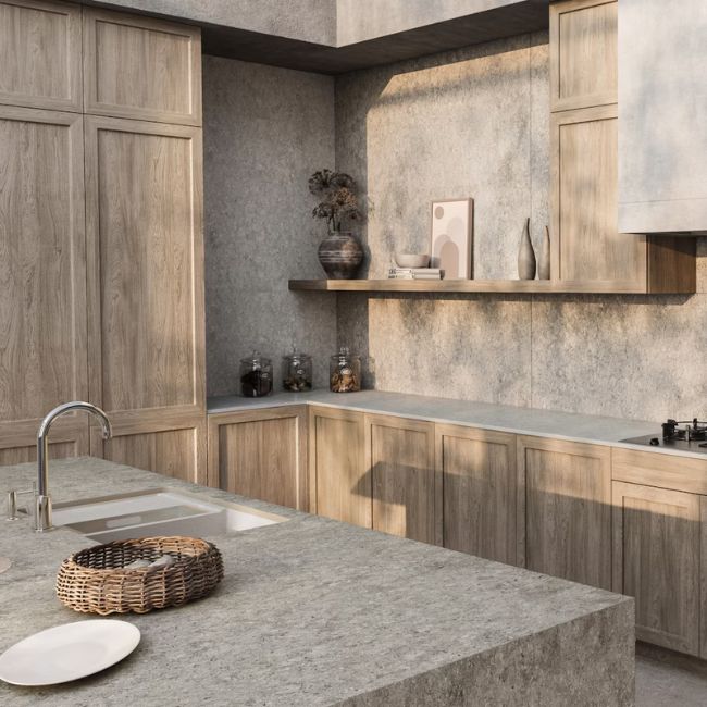 DEKTON GRIGIO