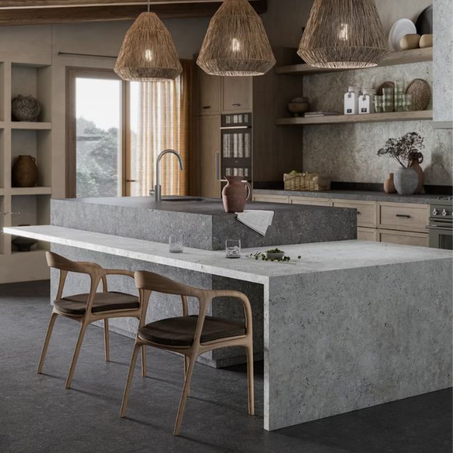 DEKTON SABBIA