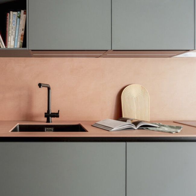 DEKTON UMBER