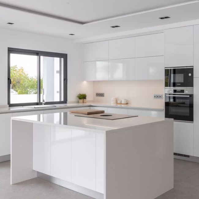 SILESTONE YUKON